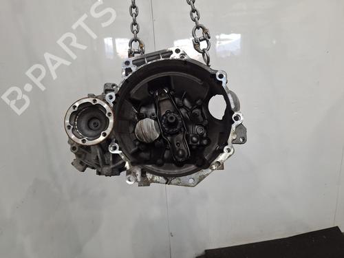 Used Gearbox Gearbox SEAT ATECA (KH7, KHP) 1.4 TSI (150 hp) 33282616 33282616