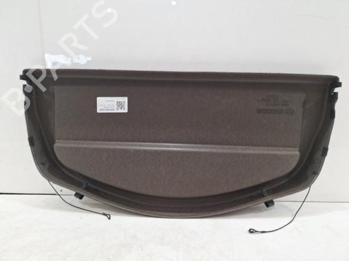 Rear parcel shelf MAZDA 2 (DE_, DH_) 1.3 (DE3FS) | BP40116979C85 - Image 4