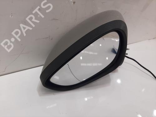 Left mirror FORD B-MAX (JK) 1.4 | BP36810684C26 - Image 3