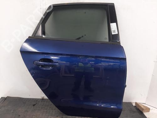 Used Right rear door Right rear door AUDI A1 Sportback (8XA, 8XF) 1.4 TSI (150 hp) 40258283 40258283