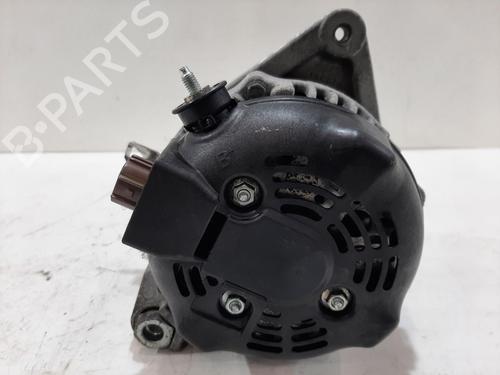 Alternator TOYOTA AVENSIS Saloon (_T27_) 1.8 VVT-i (ZRT271_, ZRT271R) | BP28274564M7 