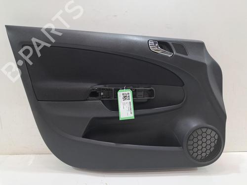 Used Other VAUXHALL CORSA Mk III (D) (S07) 1.2 i 16V (L08) (86 hp) 29742186