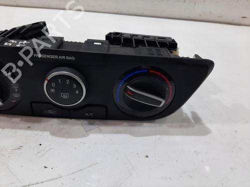 Climate control HYUNDAI i10 III (AC3, AI3) 1.0 MPi | BP37608003I5 - Image 3