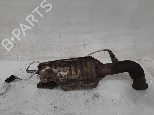Used Catalyst PEUGEOT 108 1.2 (82 hp) 26787757