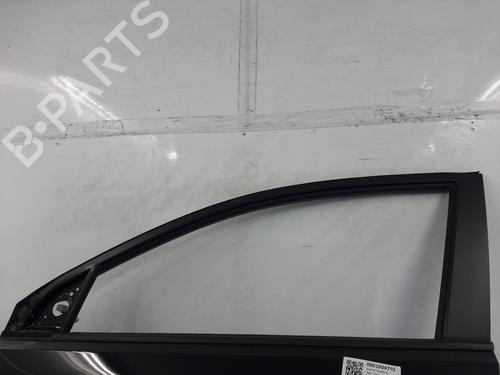 Left front door KIA STONIC (YB) 1.6 CRDi | BP31361654C2