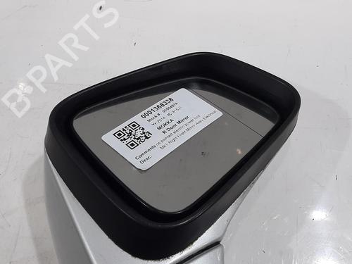 Right mirror VAUXHALL MOKKA / MOKKA X (J13) 1.7 CDTI 4x4 | BP26857948C27 