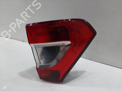 Left taillight FORD GALAXY II (WA6) 2.2 TDCi | BP29397346C34 
