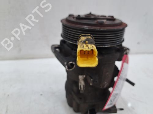 AC compressor CITROËN C3 II (SC_) 1.4 LPG | BP37258284M34 - Image 4