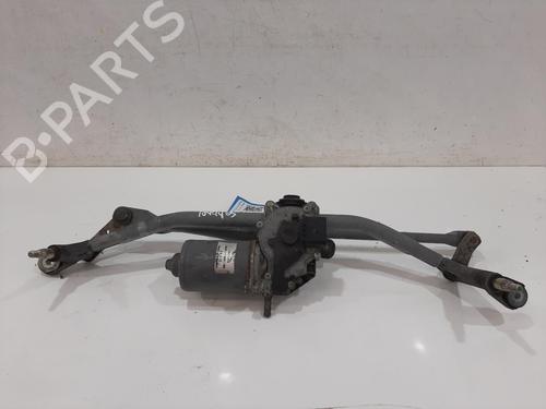 Wischermotor vorne für JAGUAR XF I (X250) 2.2 D (200 hp) 33180038