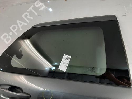 Right rear door CITROËN C4 CACTUS 1.2 VTi 82 | BP26858127C5 