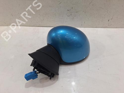 Left mirror MINI MINI (F56) One | BP32409715C26