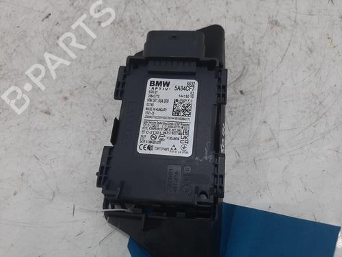 Electronic module BMW X4 (G02, F98) xDrive M40 i | BP32379921M83
