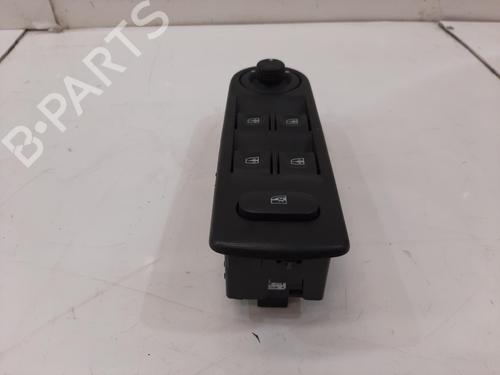 Right front window switch RENAULT CAPTUR I (J5_, H5_) 0.9 TCe 90 | BP38236764I26 - Image 3