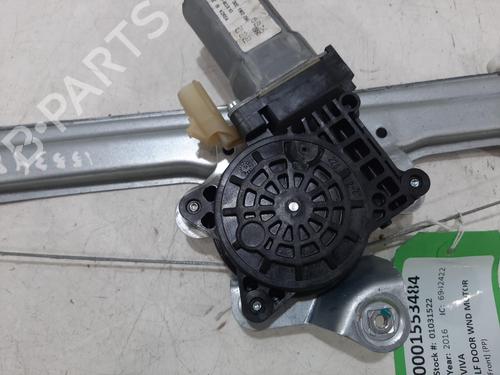 Front left window mechanism VAUXHALL VIVA (C16) 1.0 | BP30120023C22