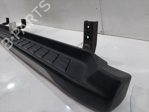 Step ISUZU D-MAX II (TFR, TFS) 1.9 Ddi 4x4 (TFS87J) | BP26856390C149 