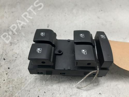 Right front window switch VAUXHALL INSIGNIA Mk I (A) Hatchback (G09) 1.4 (68) | BP31304957I26 - Image 2