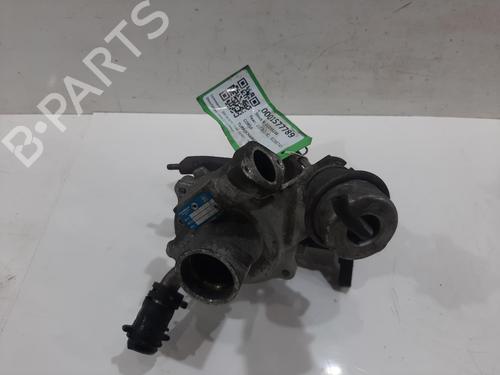 Używane Turbosprężarka / Kompresor VAUXHALL CORSA Mk IV (E) (X15) 1.3 CDTi (75 hp) 30722124