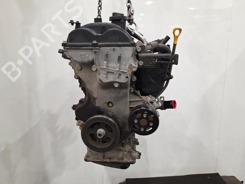 Motor KIA RIO III (UB) 1.25 CVVT (86 hp) 31341921