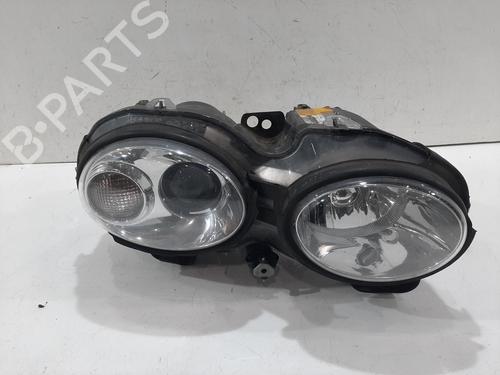 Used Right headlight JAGUAR X-TYPE I (X400) 2.2 D (146 hp) 31341623