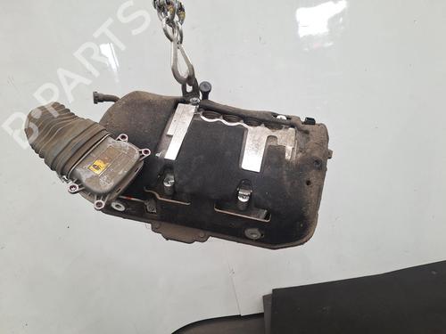 Used Engine JAGUAR I-PACE (X590) EV400 AWD (400 hp) 29882929