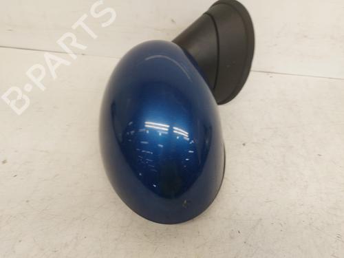 Right mirror MINI MINI (R56) Cooper D | BP26864310C27 