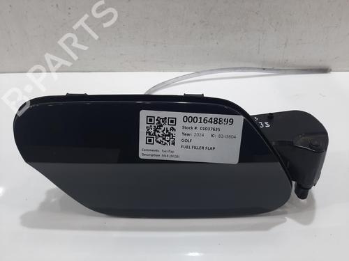 tanklokket-vw-golf-viii-cd1-da1-2019-32757197 main image