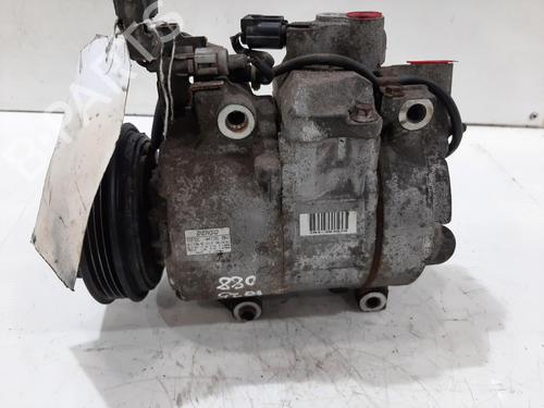 AC compressor TOYOTA IQ (_J1_) 1.0 (KGJ10_, KGJ10R) | BP29397288M34 