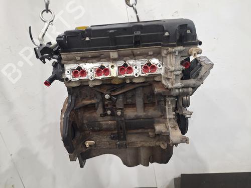 Engine VAUXHALL MERIVA Mk II (B) (S10) 1.4 | BP32422927M1