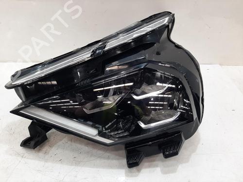 venstre-forlygte-citroen-c4-iii-ba_-bb_-bc_-2020-39405771 main image