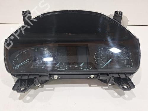 Used Instrument cluster Instrument cluster FORD TRANSIT CUSTOM V362 Van (FY, FZ) 2.0 EcoBlue (130 hp) 39743727 39743727
