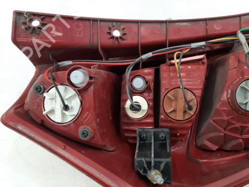 Right taillight HYUNDAI i10 I (PA) 1.2 | BP29472057C35 