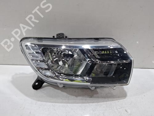 Used Right headlight Right headlight 38338831 38338831
