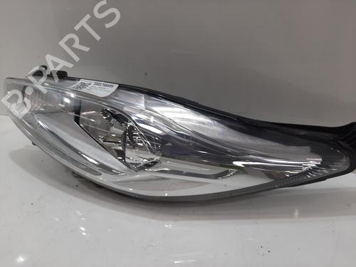 Left headlight FORD FIESTA VI (CB1, CCN) 1.0 EcoBoost | BP36662203C28 - Image 2