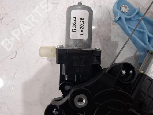Front left window mechanism SUZUKI SWIFT V (AZ) 1.0 (A2L310) | BP39737816C22 - Image 2