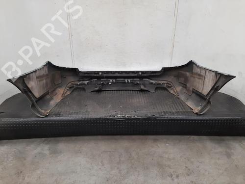 Rear bumper MERCEDES-BENZ C-CLASS T-Model (S204) C 350 CDI (204.223) | BP26784492C8 