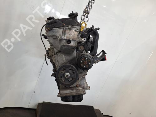 Used Engine Engine KIA PICANTO II (TA) 1.0 (69 hp) 34734100 34734100