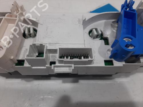 Climate control RENAULT MEGANE III Hatchback (BZ0/1_, B3_) 1.5 dCi (BZ09, BZ0D, BZ1W, BZ29, BZ14) | BP36290610I5  - Image 5