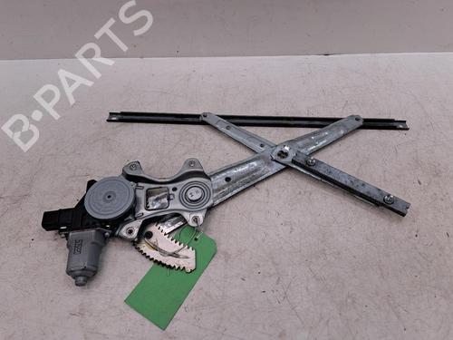 Used Front left window mechanism Front left window mechanism MITSUBISHI ASX (GA_W_) 1.6 MIVEC (GA1W) (117 hp) 34274175 34274175