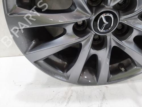 Rim MAZDA 3 Hatchback (BP) 2.0 SKYACTIV-G M Hybrid | BP31207975C45