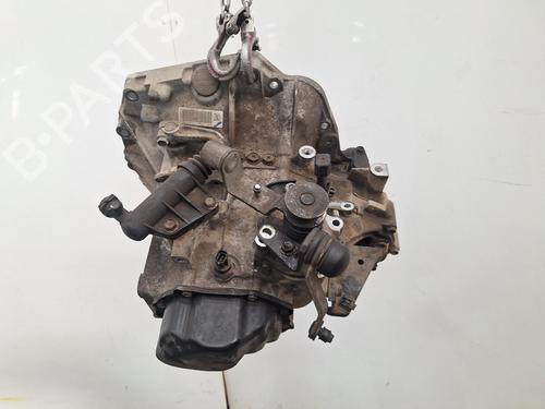 Gearbox SUZUKI SWIFT III (MZ, EZ) 1.3 (RS413, ZC11S) | BP36811354M3 - Image 5