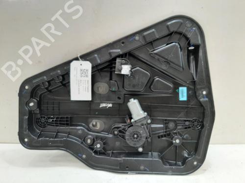 Rear left window mechanism BYD SEAL U 1.5 Plug-in Hybrid Front-Wheel Drive | BP36253789C24 - Image 5
