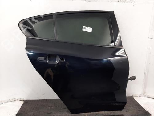 Used Right rear door FORD FOCUS IV (HN) 1.5 EcoBlue (120 hp) 32144656