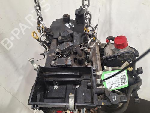 Engine PEUGEOT 108 1.0 VTi | BP32027543M1 