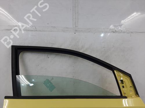 Right front door SKODA CITIGO (NF1) 1.0 | BP30142064C3