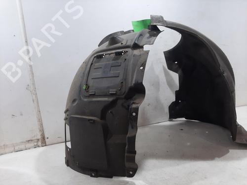 Wheel arch BMW 1 (F20) 118 d | BP29881967C56
