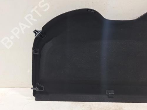 Rear parcel shelf MERCEDES-BENZ A-CLASS (W176) A 180 CDI / d (176.012) | BP32288107C85 