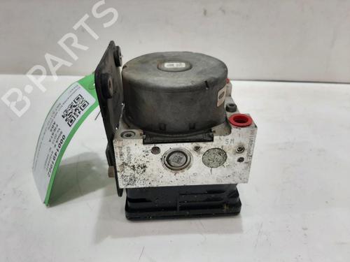 ABS pump FORD FIESTA VI (CB1, CCN) 1.0 EcoBoost | BP28161506M43 