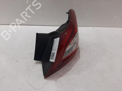 Used Right taillight Right taillight PEUGEOT 308 II (LB_, LP_, LW_, LH_, L3_) 1.6 HDi / BlueHDi 115 (115 hp) 36530440 36530440