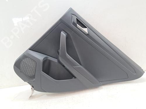 Used Other Other VW T-ROC (A11, D11) 1.5 TSI (150 hp) 33435497 33435497