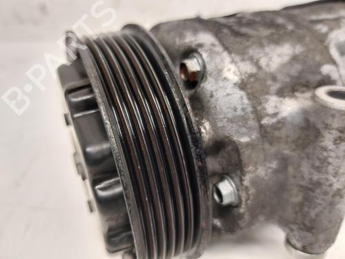 AC compressor VW POLO (9N_, 9A_) 1.2 | BP26849682M34 
